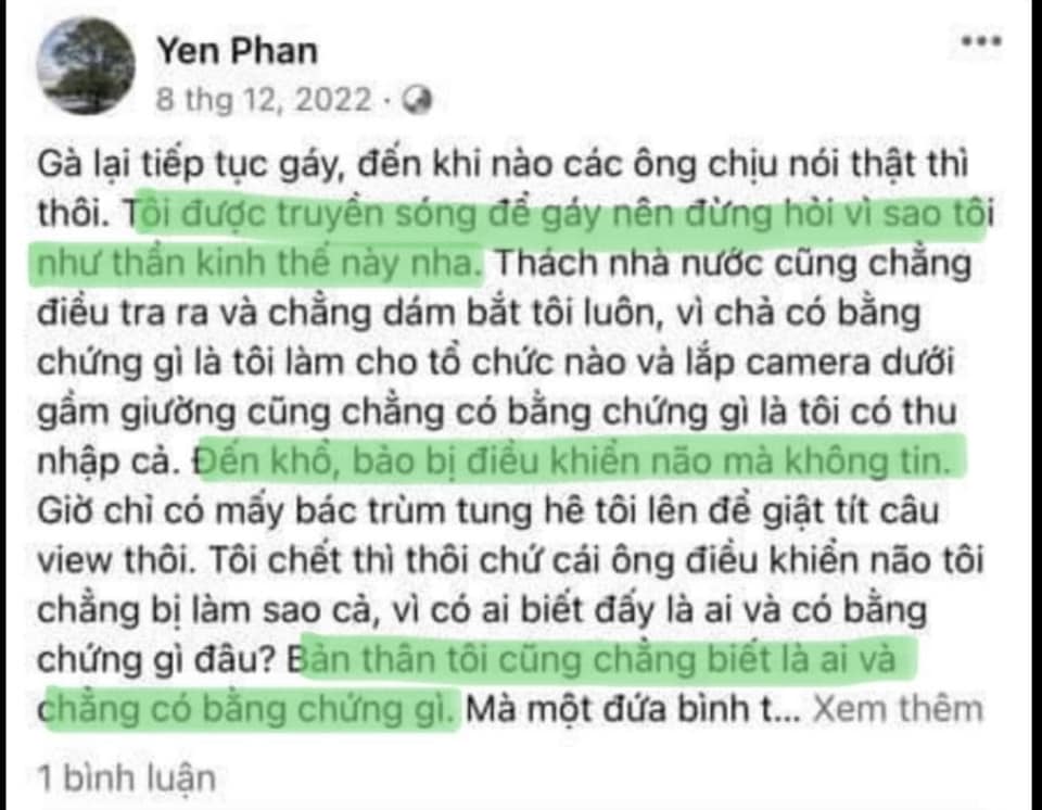 co gai cam dao 1