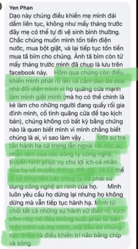 co gai cam dao 1