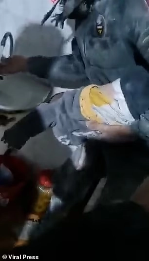 dong dat tho nhi ky 1