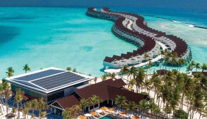 du lich Maldives 1