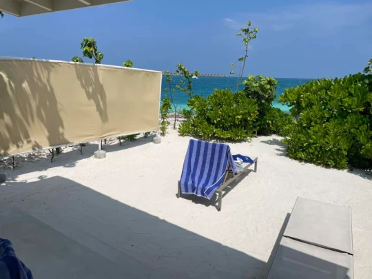 du lich Maldives 1