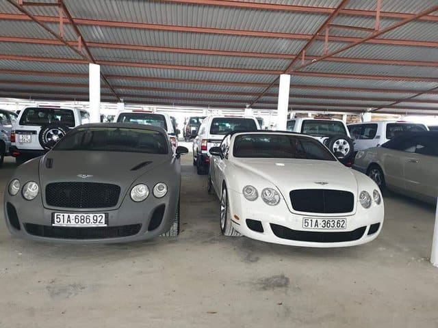 garage xe dang le nguyen vu 1