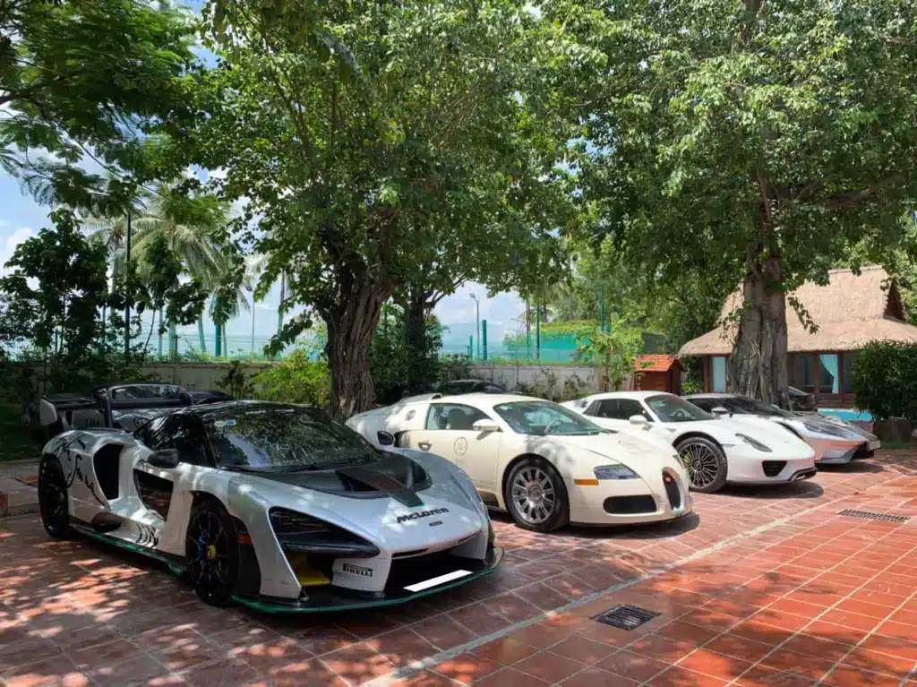 garage xe dang le nguyen vu 20