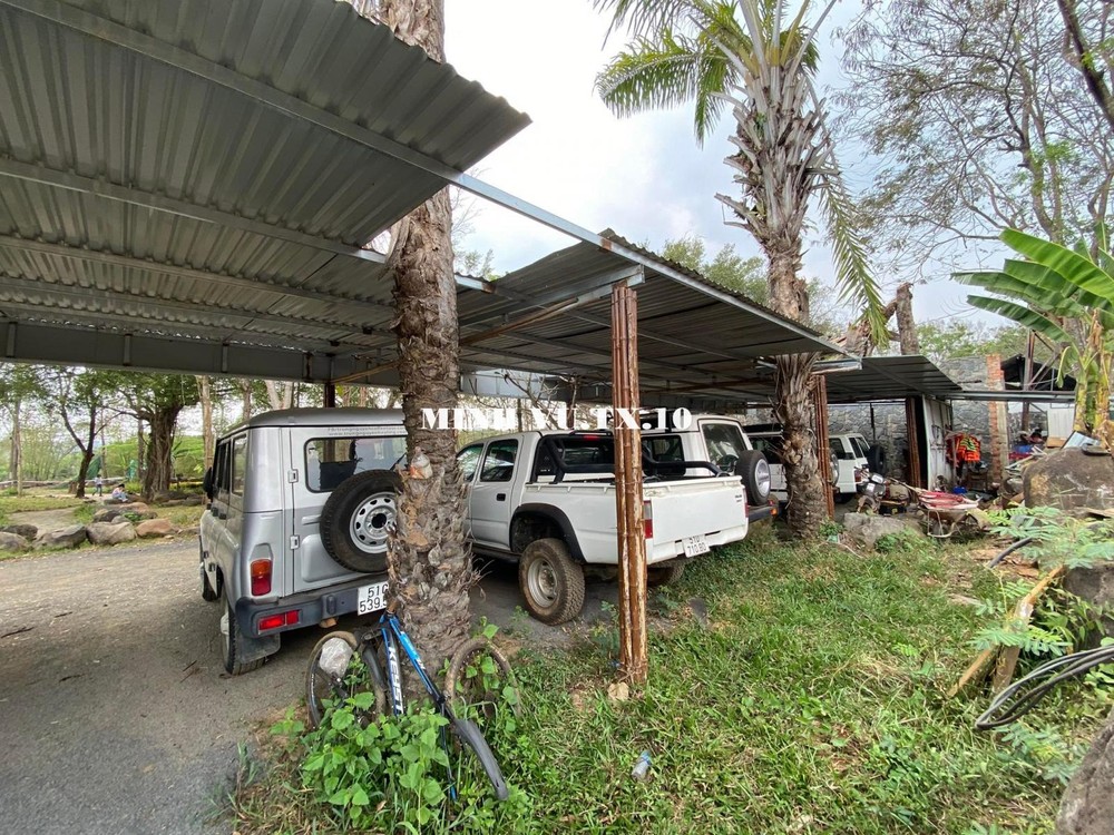 garage xe dang le nguyen vu 1
