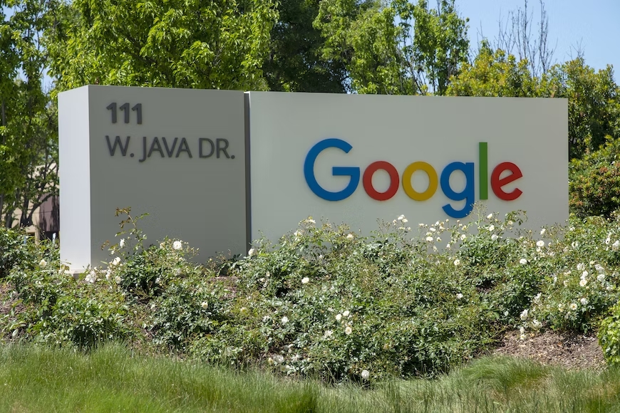 google silicon