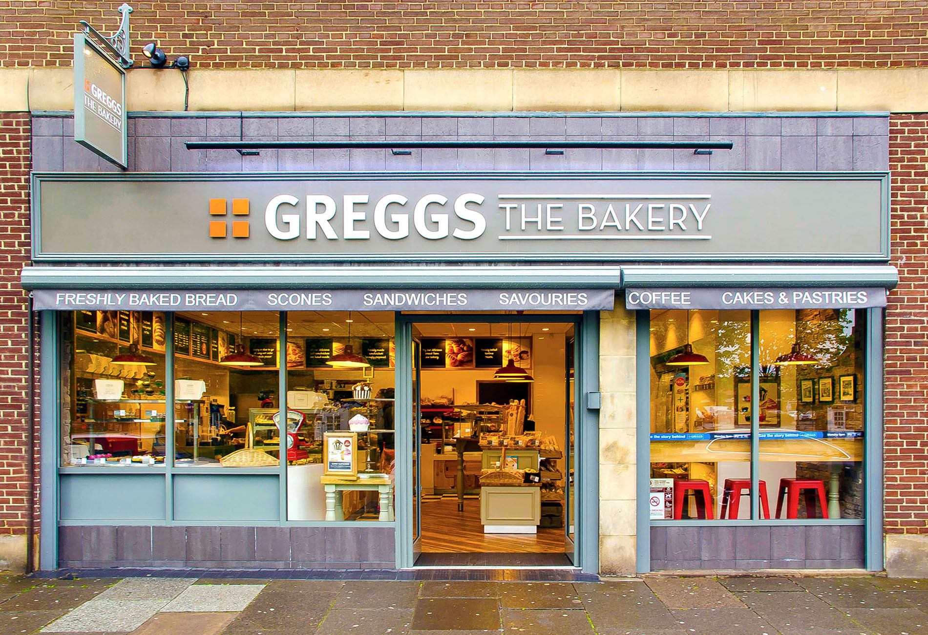 greggs 1