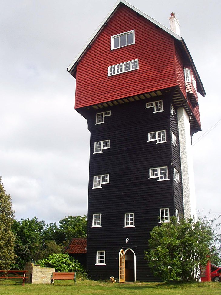 house in the clouds suffolk 3