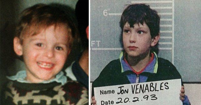 jon venables 1