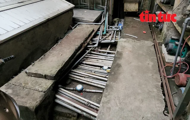 khu tap the cu ha noi 1