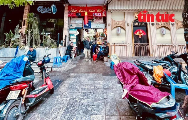 khu tap the cu ha noi 1
