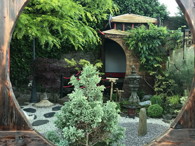 khu vuon nhat ban 1