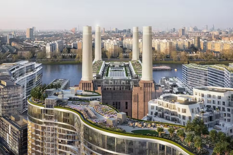 le hoi anh sang battersea 9