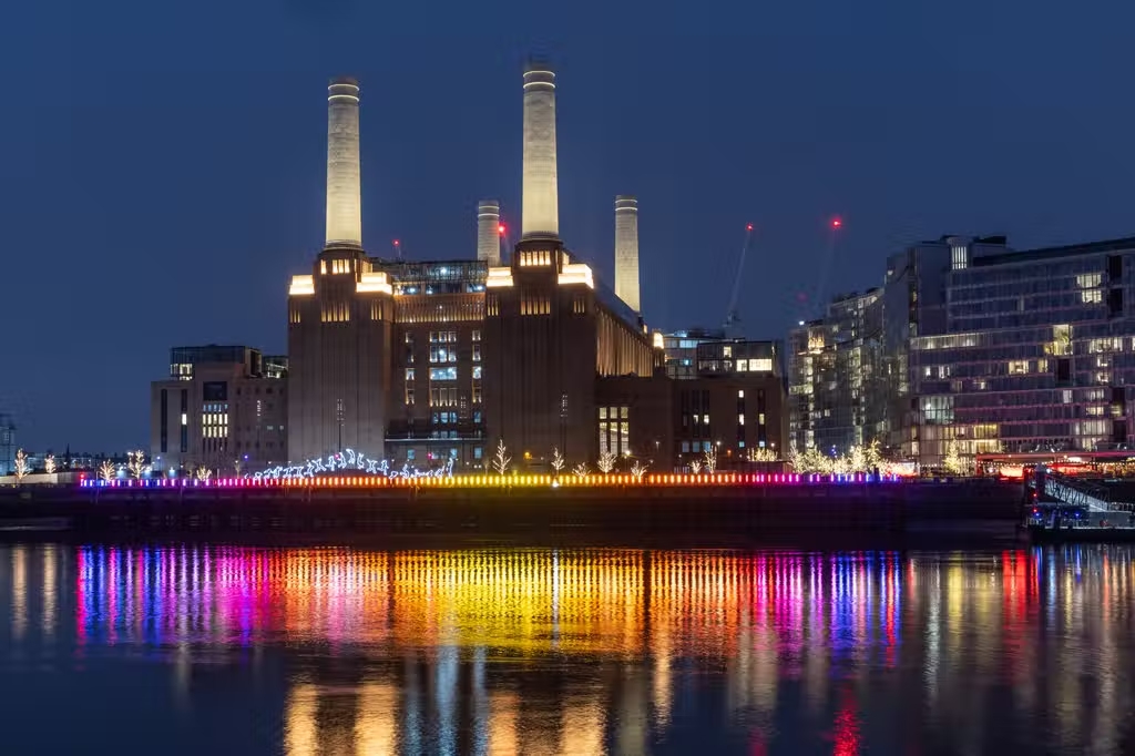 le hoi anh sang battersea 8