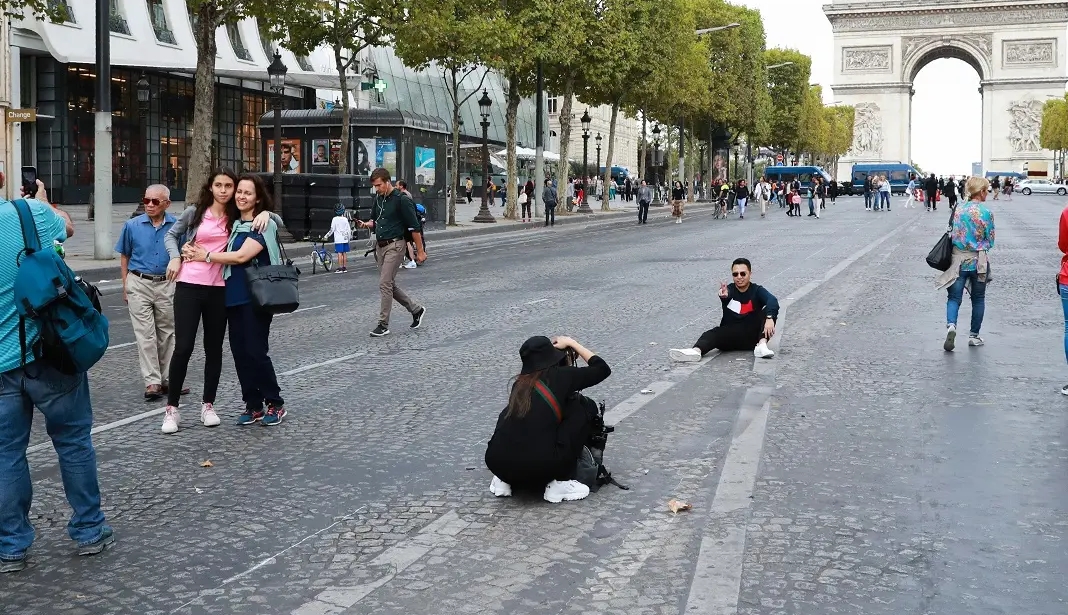 moc tui o paris
