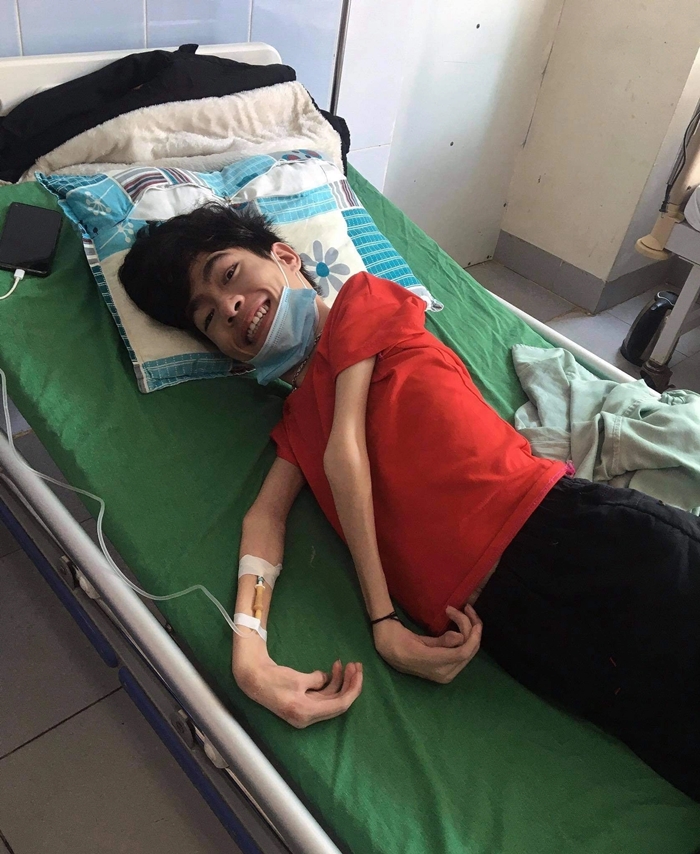 nguoi khuyet tat lien minh huyen thoai 1