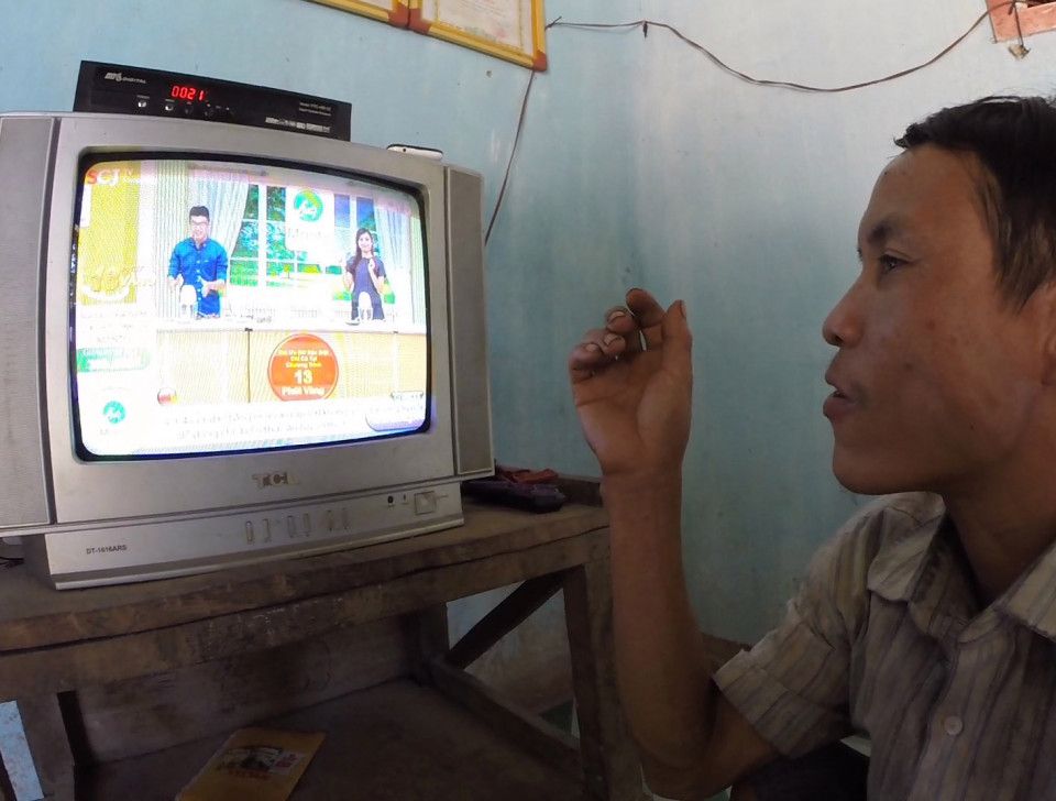 nguoi rung viet nam 1