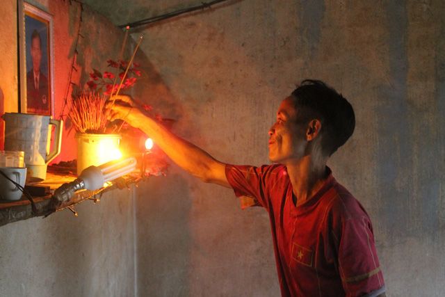 nguoi rung viet nam 1