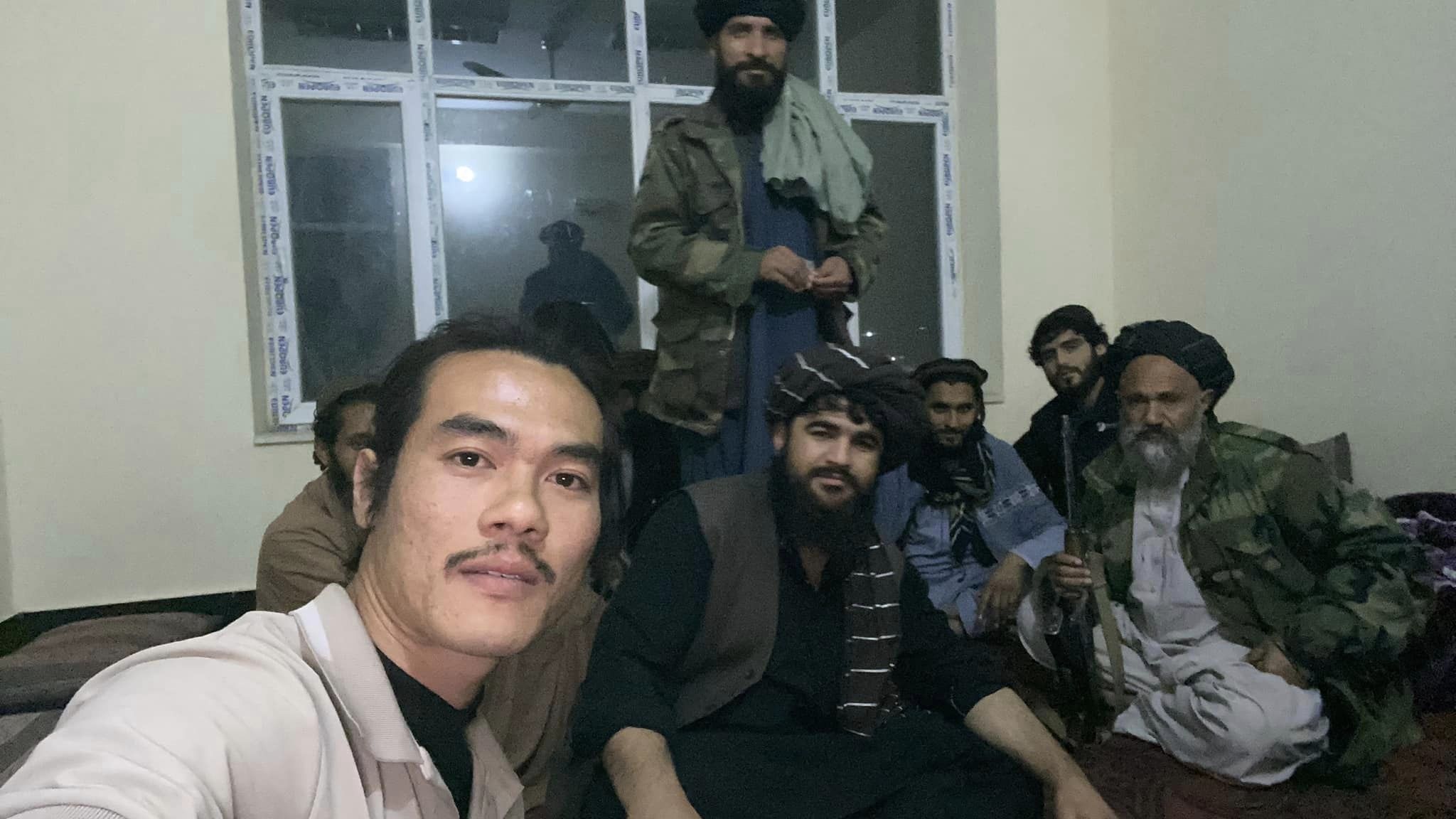 nguoi viet bi taliban bat 1