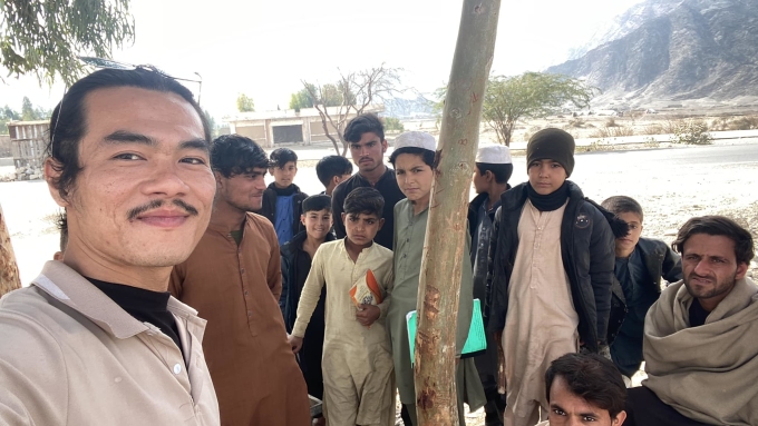 nguoi viet bi taliban bat 1