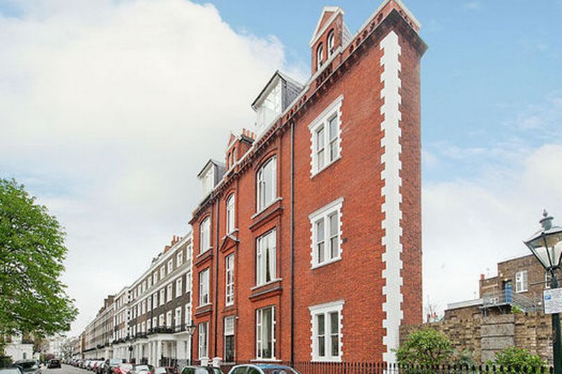 nha o kensington 1