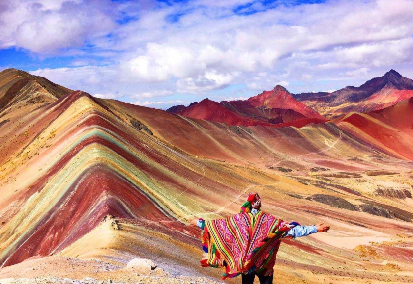 nui vinicunca peru 1