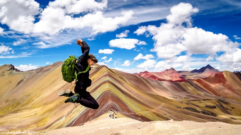 nui vinicunca peru 1