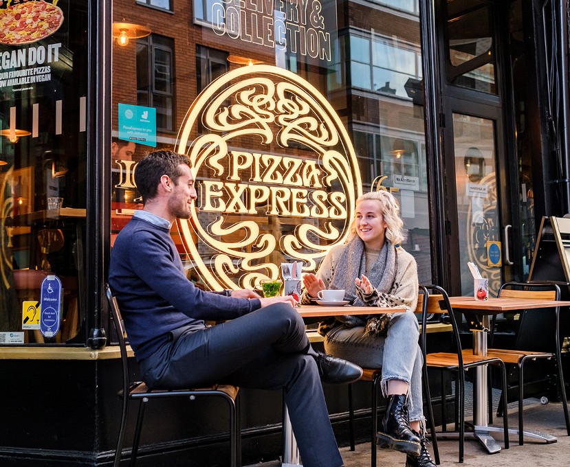 pizza express 1