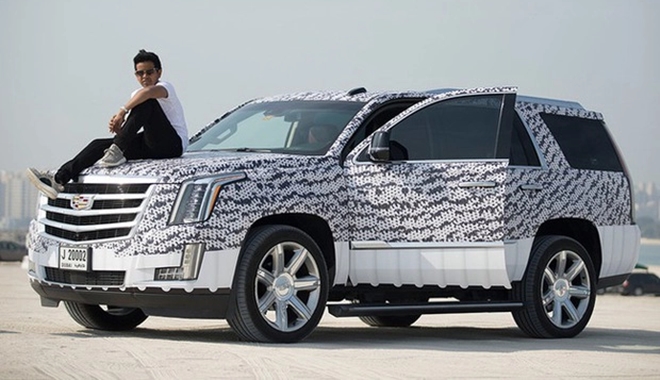 rich kid dubai 1
