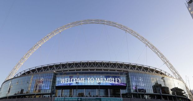 san van dong wembley 1