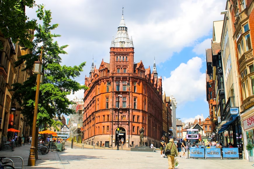 thanh pho nottingham 4