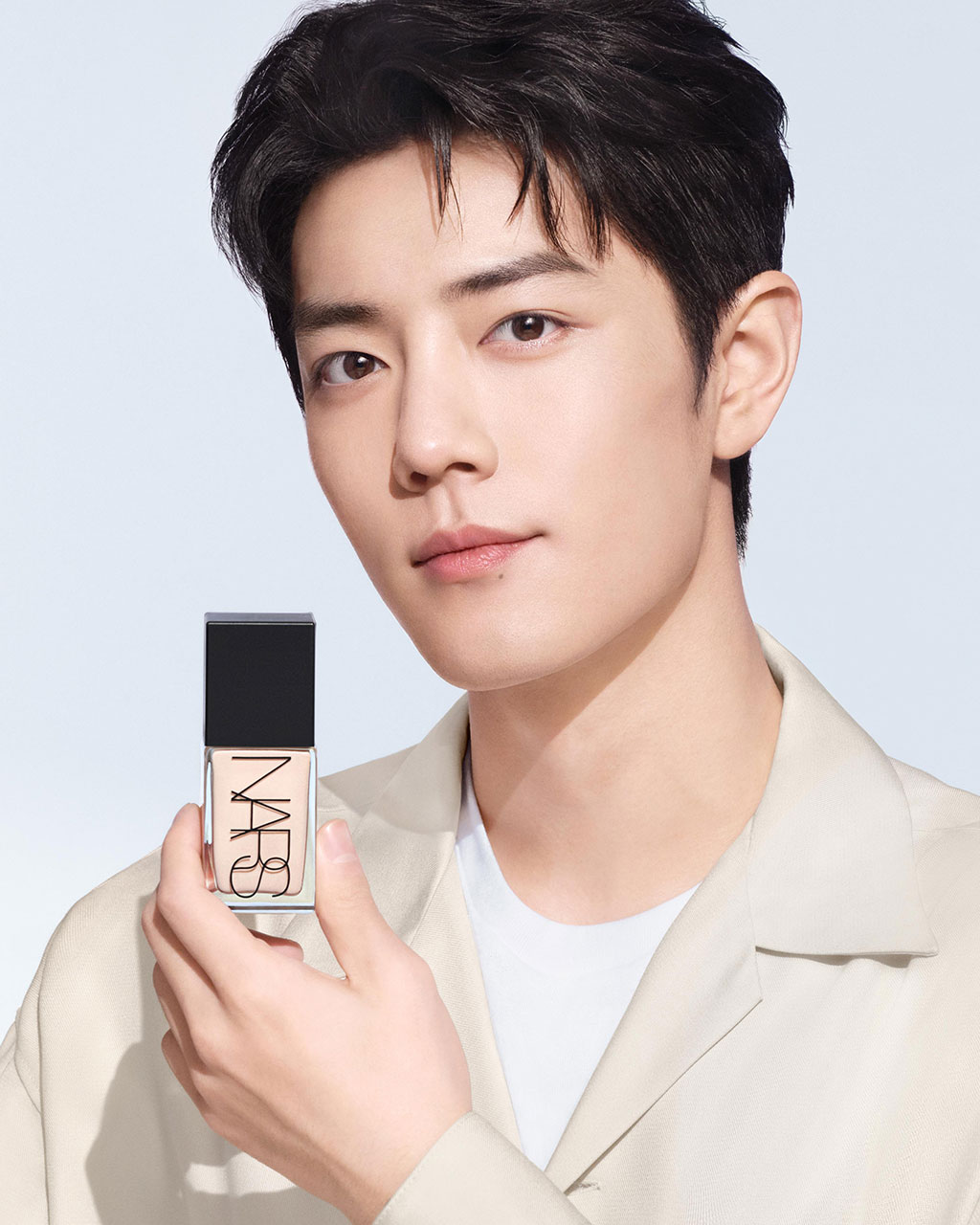 tieu chien nars 1