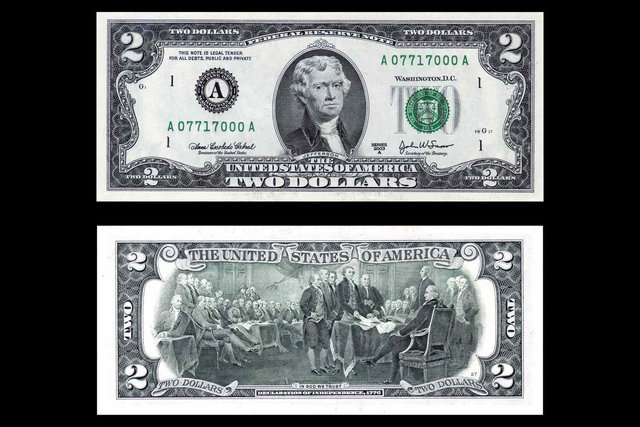 to 2usd gia tri