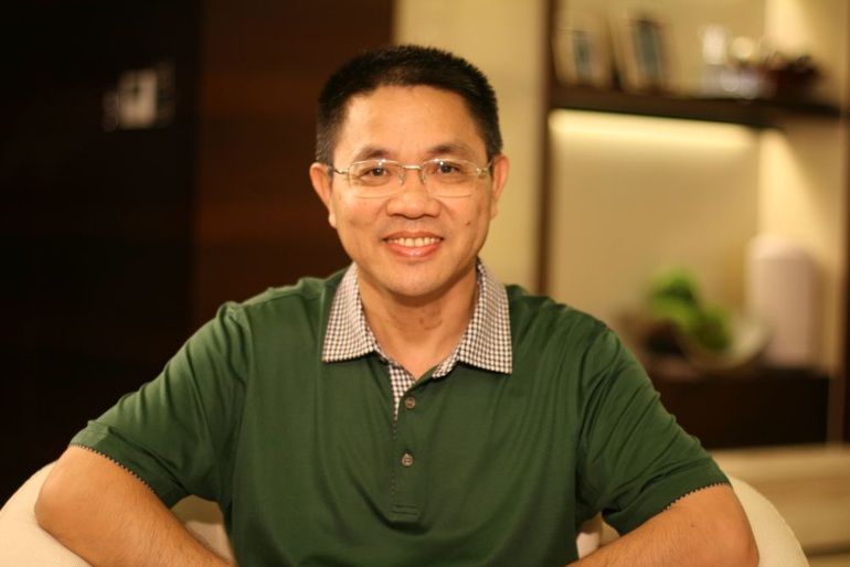 tran sinh Tiandi No 1 Beverage 1