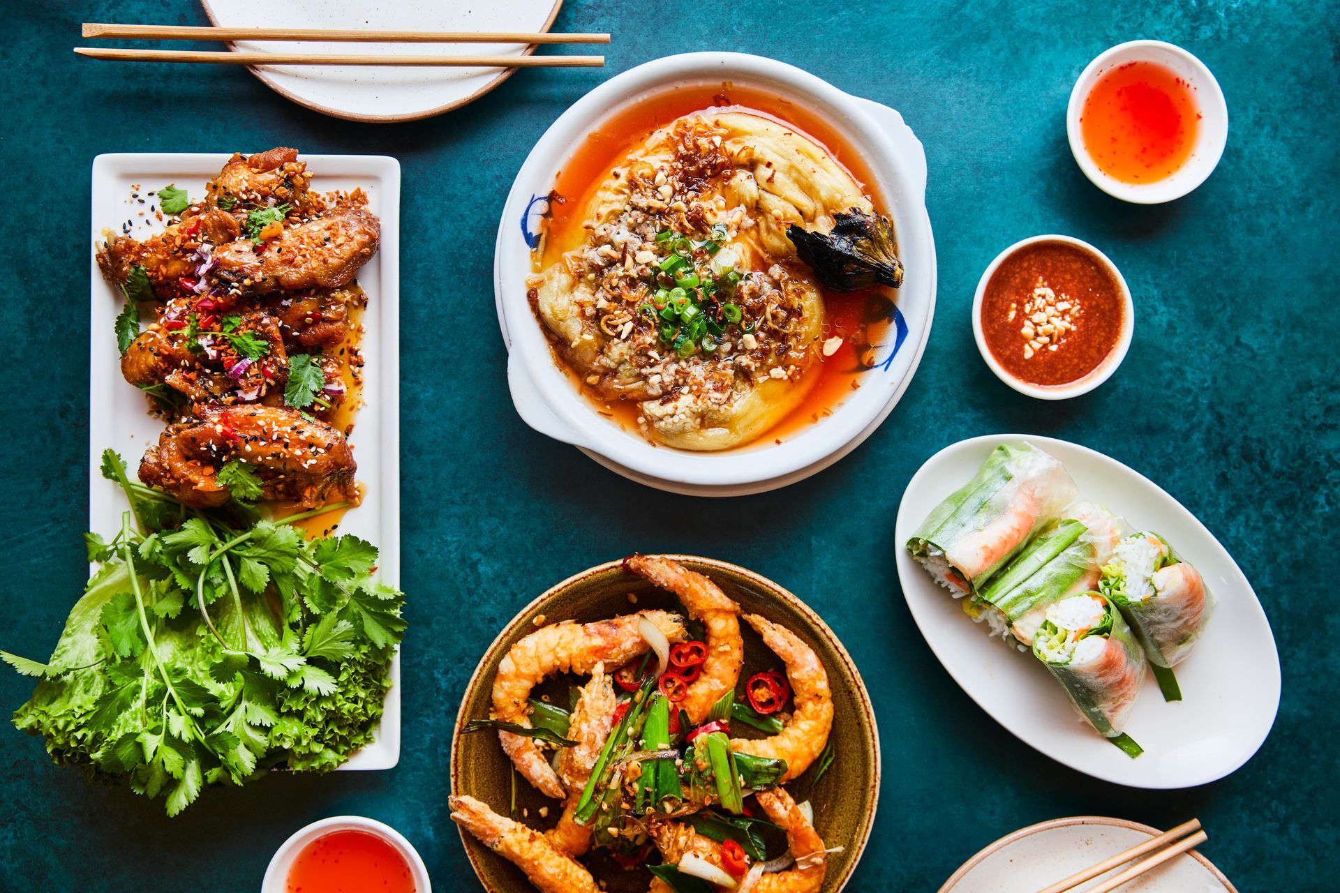 viet grill 1
