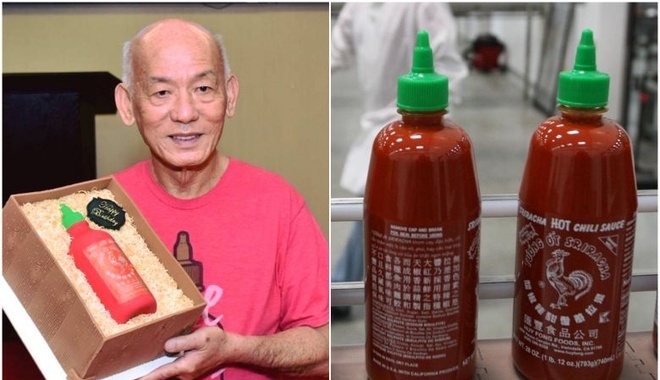 vua tuong ot Sriracha 1