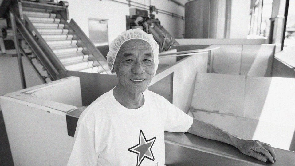 vua tuong ot Sriracha 1