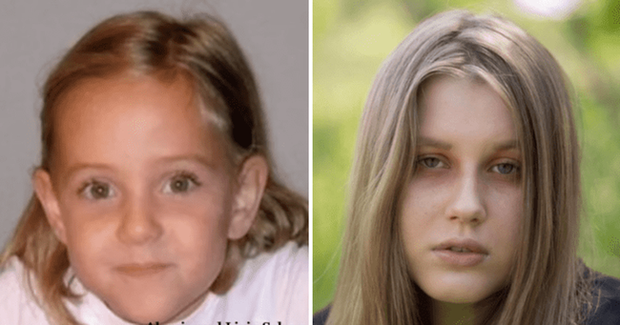 Julia Faustyna mat tich madeleine mccann 2