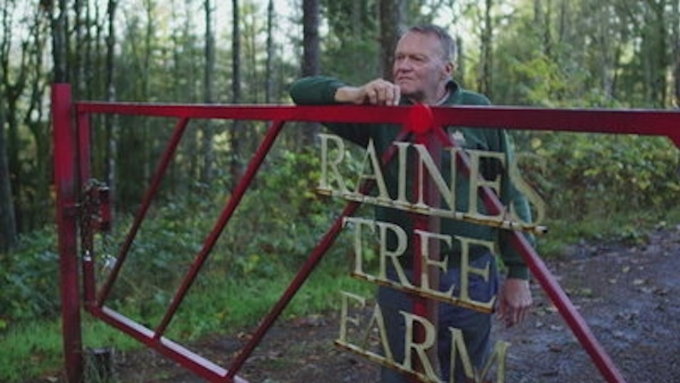 Ralph Raines 1