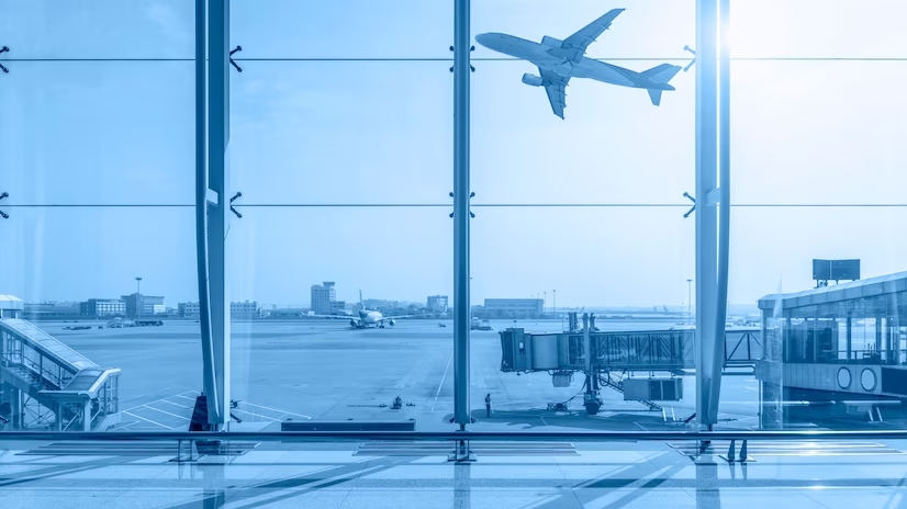 airport terminal 1417 1456