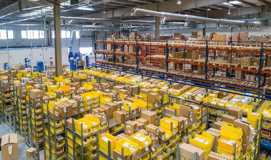 ban hang tren amazon