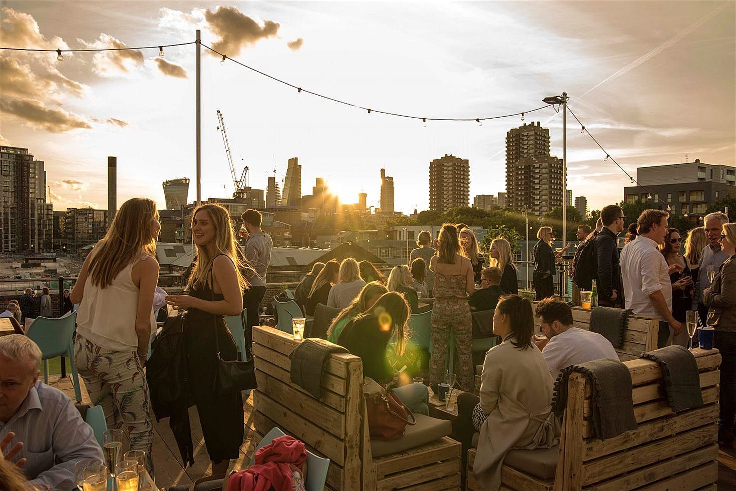 bar rooftop london 1