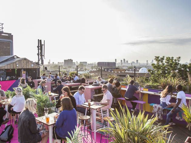 bar rooftop london 1