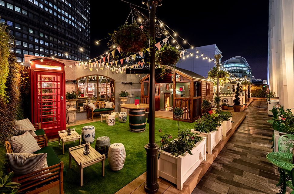 bar rooftop london 1