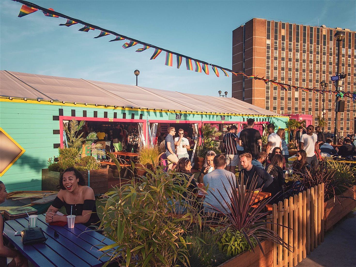 bar rooftop london 1