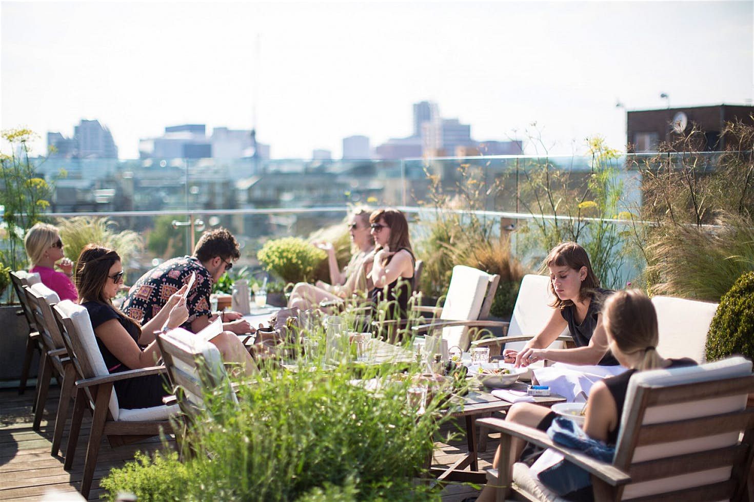 bar rooftop london 1