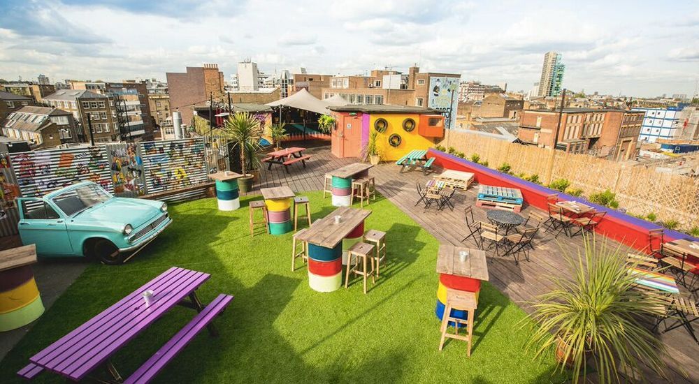 bar rooftop london 1