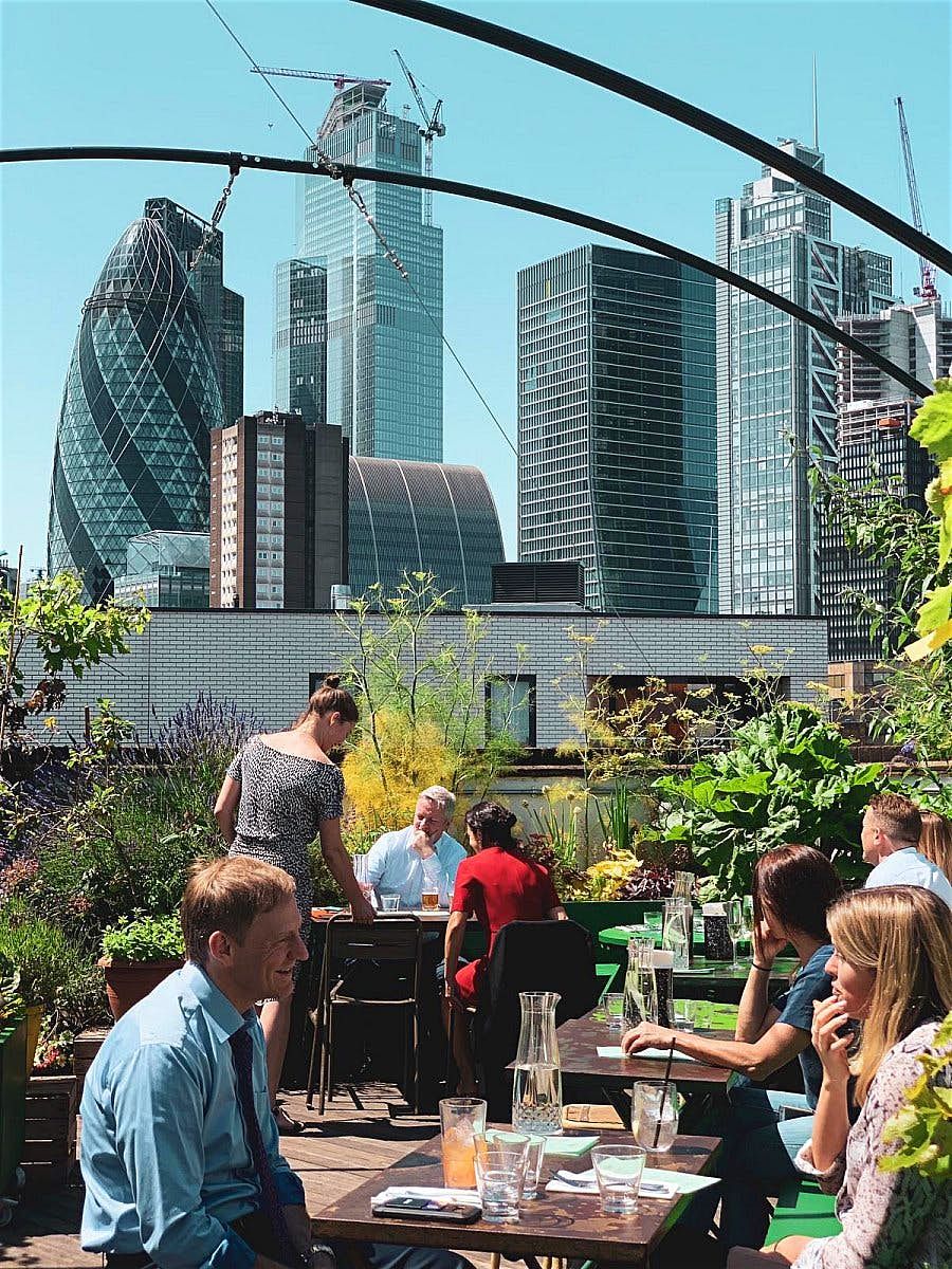 bar rooftop london 1