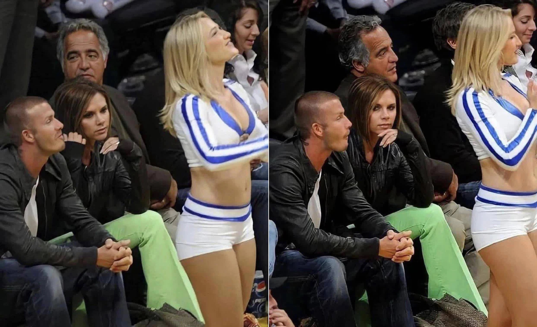 beckham nhin gai 1