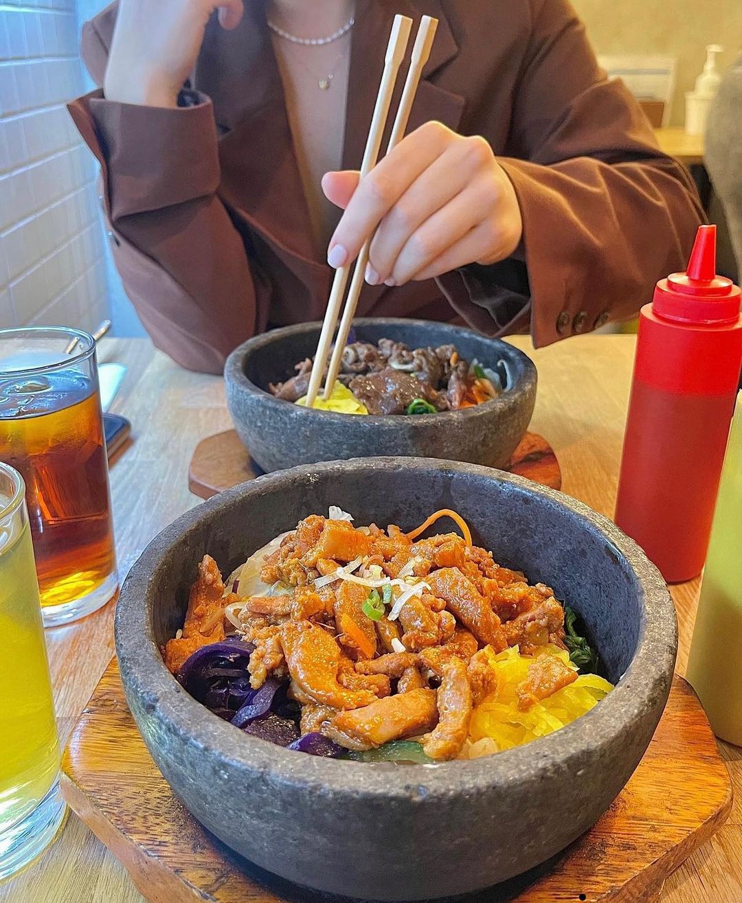 bibimbap 1