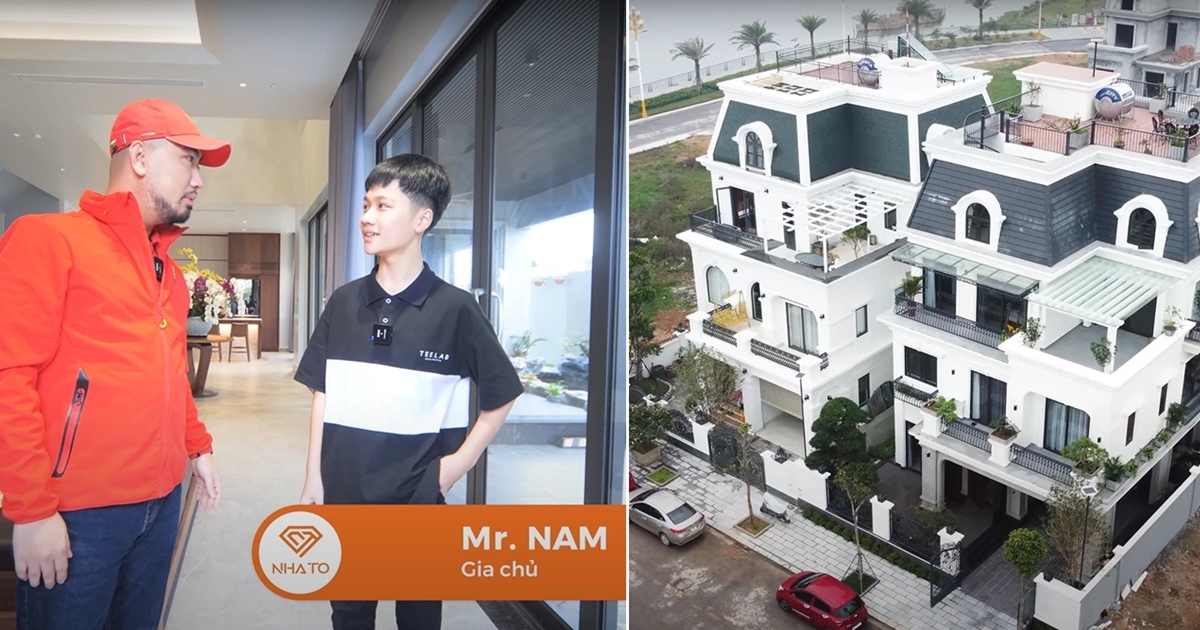 biet thu 15 tuoi vinh phuc 0